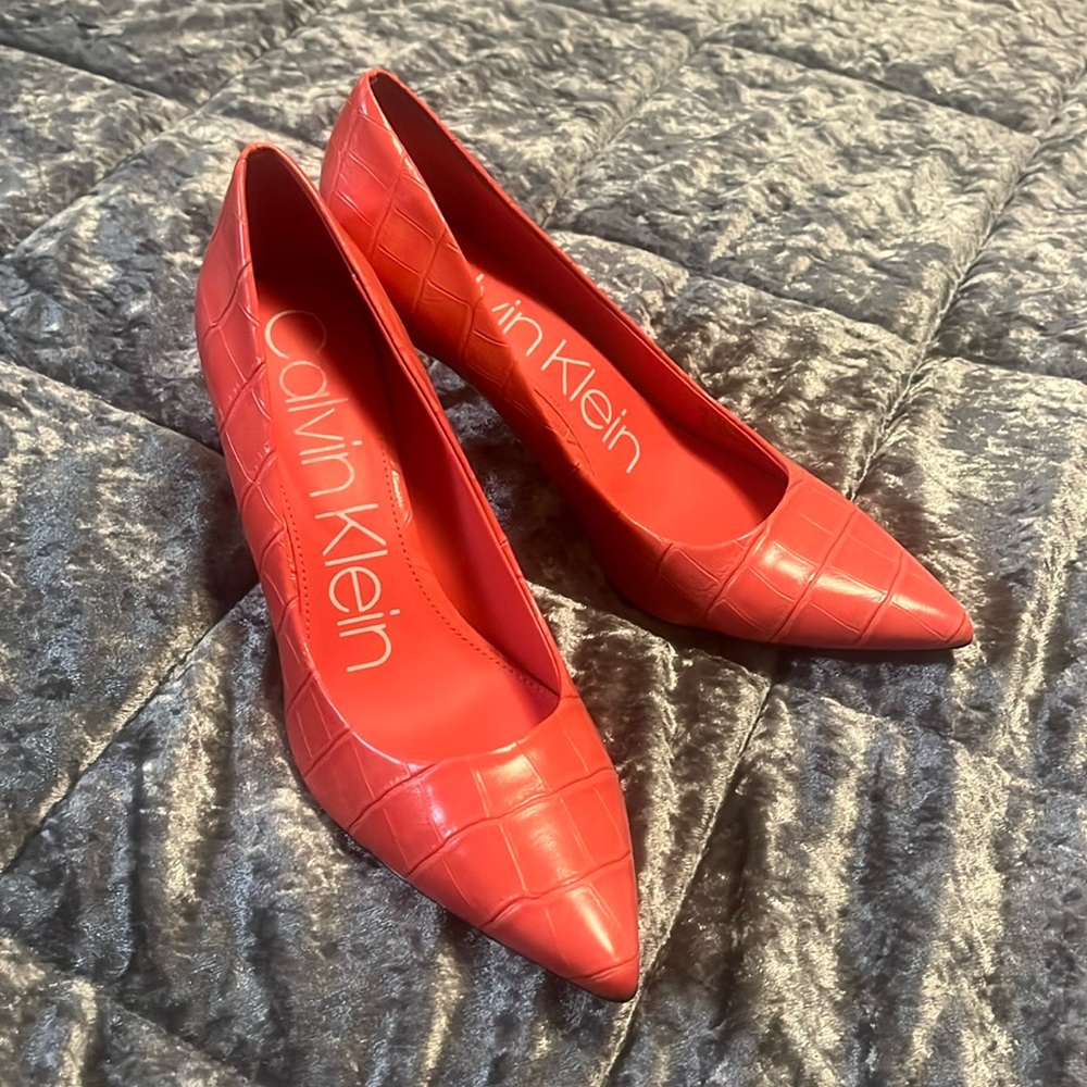 Calvin Klein Pumps